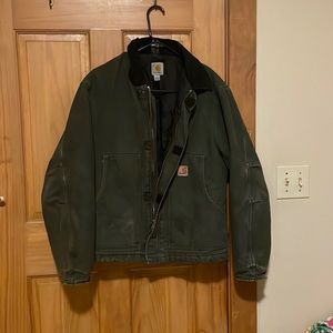 Carhartt Jacket